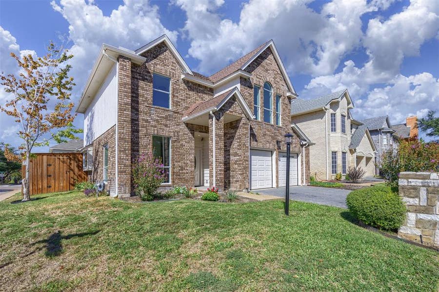 Property photo for 4203 N Capistrano Drive, Dallas, TX
