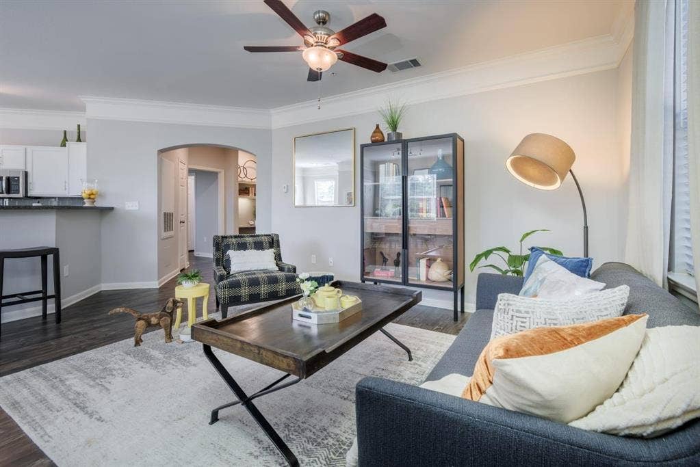 12101 Dessau Road, #2503, Austin, TX 78754 Receive 8 Weeks Free - Limited Time Only! Lease today and enjoy up to eight weeks free on select apartment homes. *Restrictions apply.