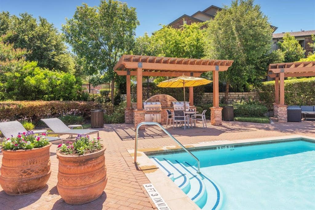 12101 Dessau Road, #2503, Austin, TX 78754 Receive 8 Weeks Free - Limited Time Only! Lease today and enjoy up to eight weeks free on select apartment homes. *Restrictions apply.