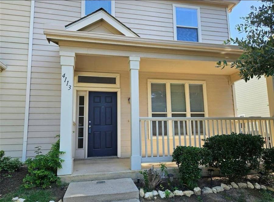Property photo for 4113 Macy Lane, Fort Worth, TX