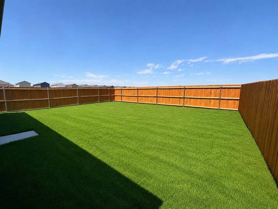 Property photo for 608 Sandhill Crane Lane, Princeton, TX