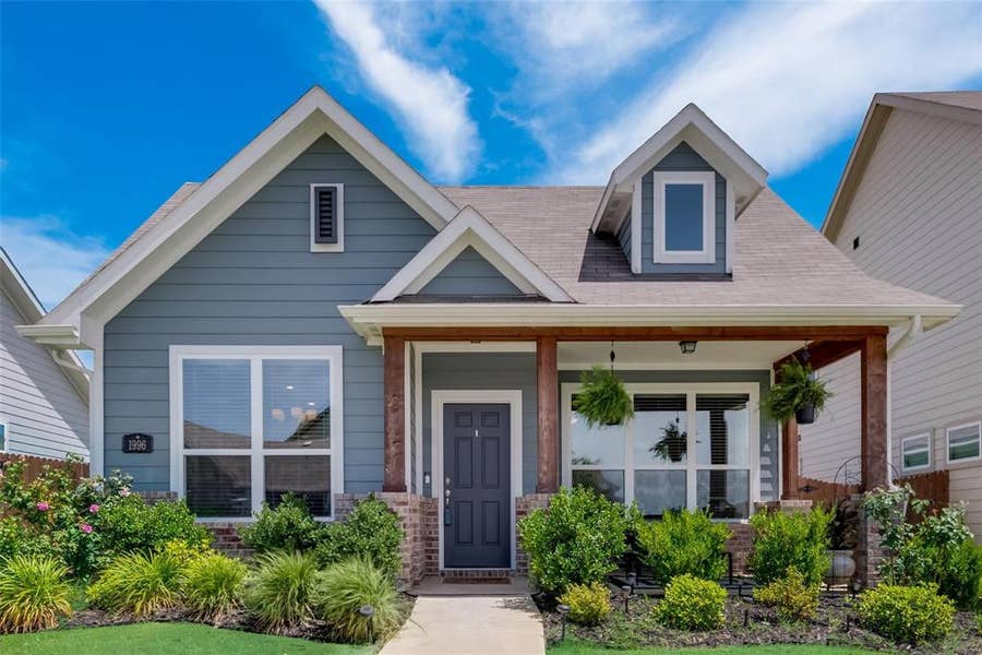 Property photo for 1996 Sunnybrook Drive, Heartland, TX