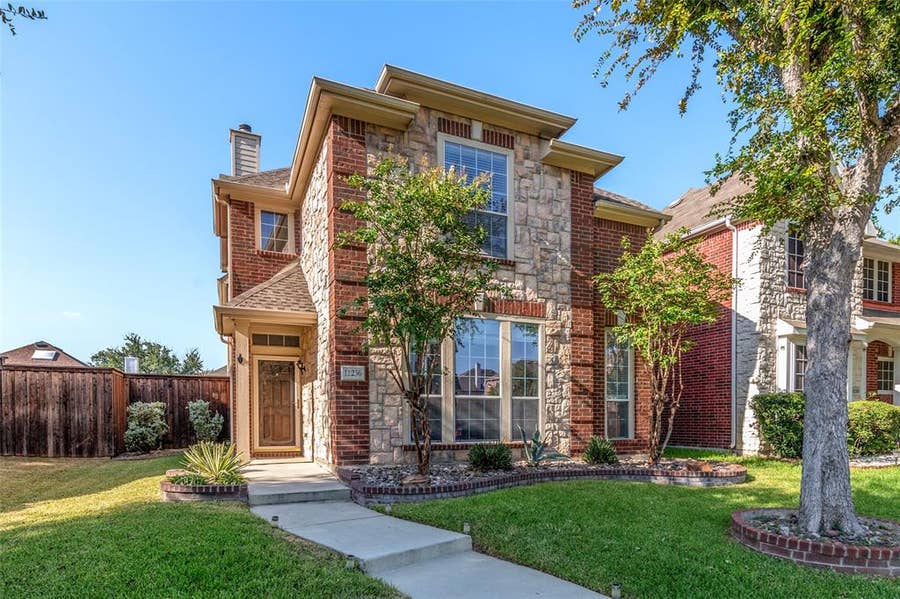 Property photo for 11256 Newgate Drive, Frisco, TX