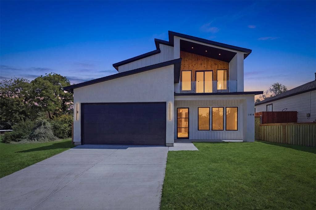 1414 Doyle Avenue, Dallas, TX 75203 1414 Doyle Avenue, Dallas, TX 75203