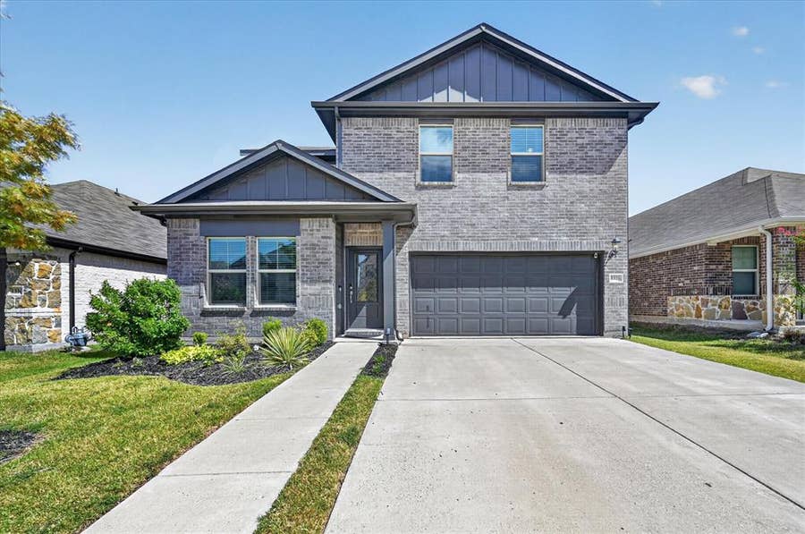 Property photo for 1326 Great Sand Dune Street, Royse City, TX