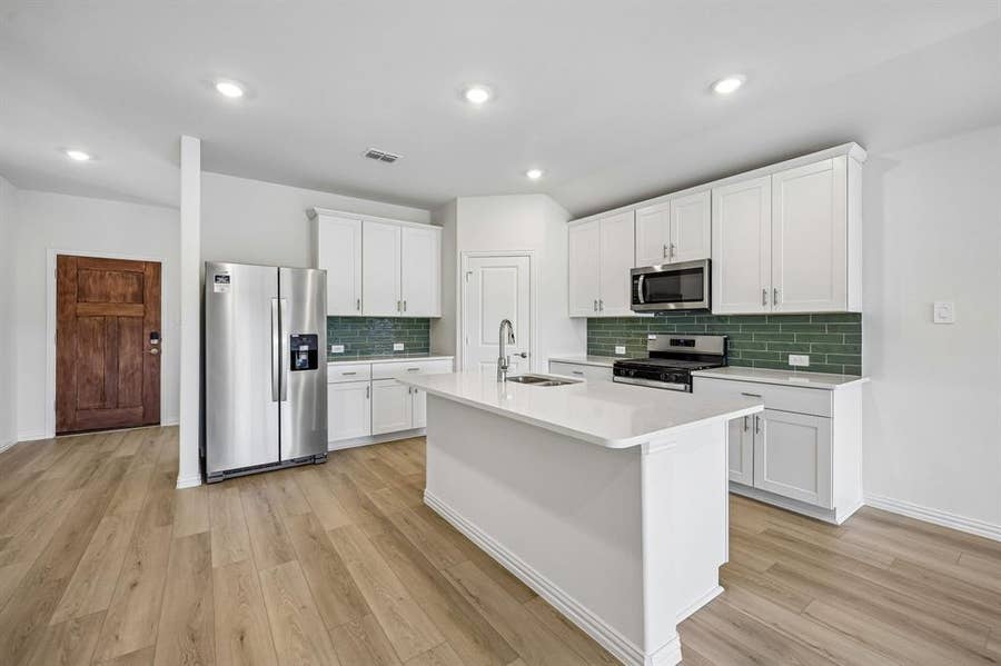 Property photo for 3037 New Chapel Street, Fort Worth, TX