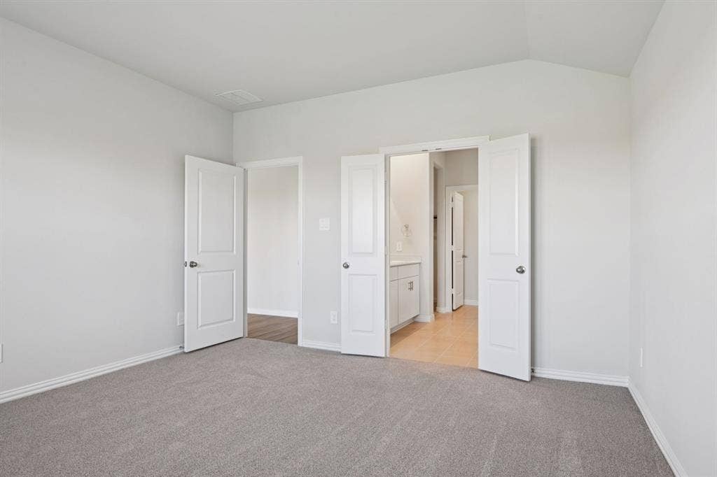 1581 Coldwater Way, Crandall, TX 75114 Photo is not of the actual home, but is an inspirational photo of builder’s model home and may depict options, furnishings, and/or decorator features that are not included.