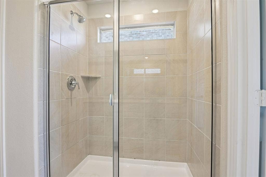 1581 Coldwater Way, Crandall, TX 75114 Photo is not of the actual home, but is an inspirational photo of builder’s model home and may depict options, furnishings, and/or decorator features that are not included.