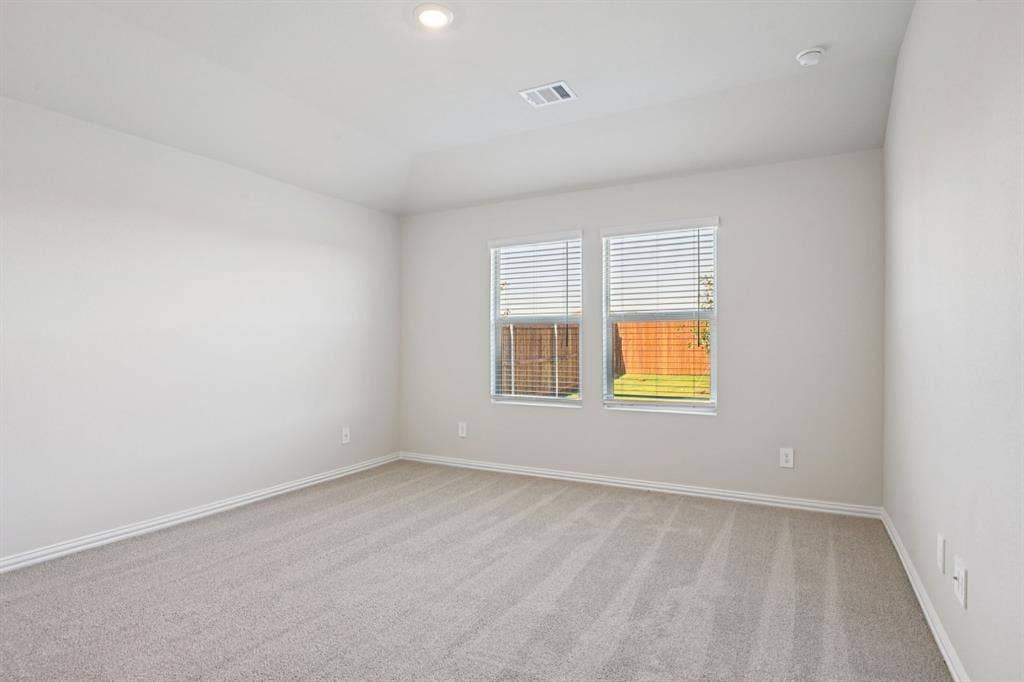 1581 Coldwater Way, Crandall, TX 75114 Photo is not of the actual home, but is an inspirational photo of builder’s model home and may depict options, furnishings, and/or decorator features that are not included.