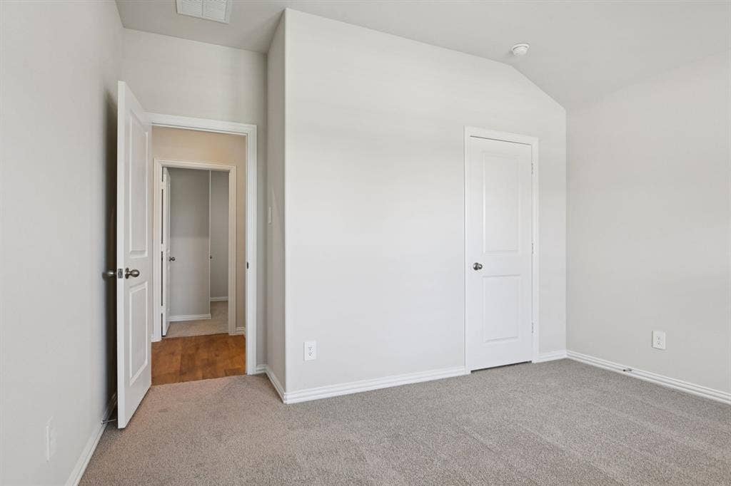 1581 Coldwater Way, Crandall, TX 75114 Photo is not of the actual home, but is an inspirational photo of builder’s model home and may depict options, furnishings, and/or decorator features that are not included.