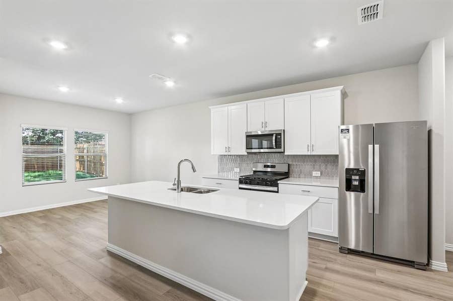 Property photo for 2516 Nicole Drive, Denton, TX