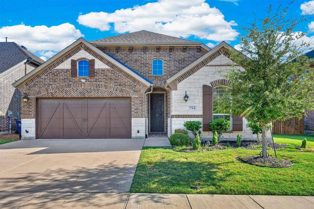 754 Corner Post Path, Celina, TX 75009 754 Corner Post Path, Celina, TX 75009