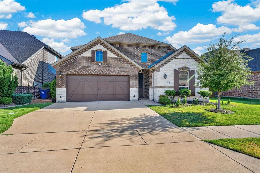 754 Corner Post Path, Celina, TX 75009 754 Corner Post Path, Celina, TX 75009