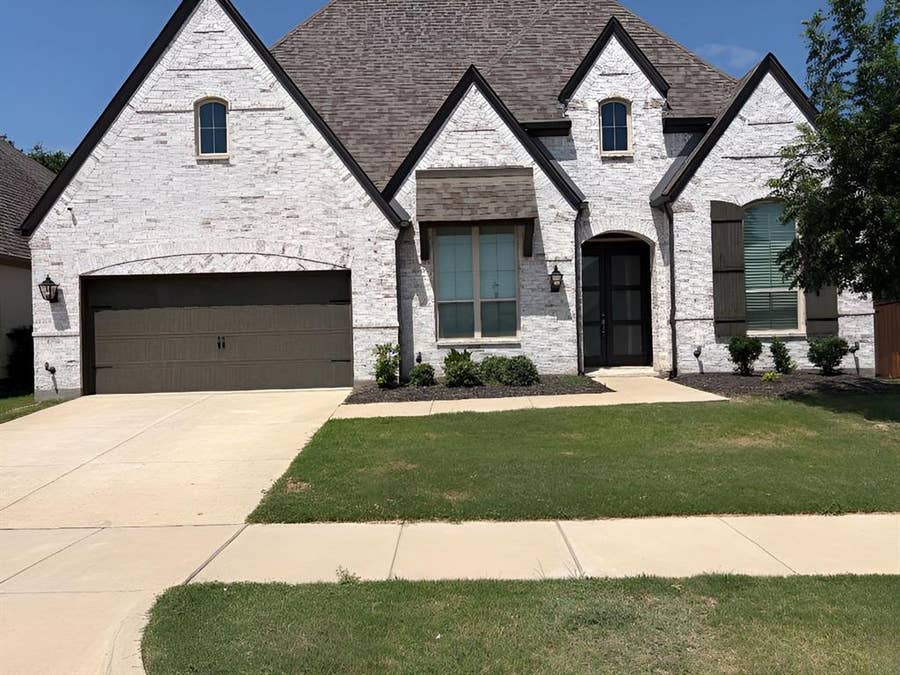 Property photo for 3511 Abingdon Avenue, Melissa, TX