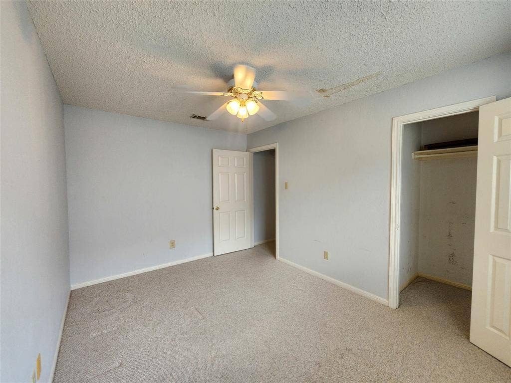 1629 Tuley Street, Cedar Hill, TX 75104 Bedroom 3