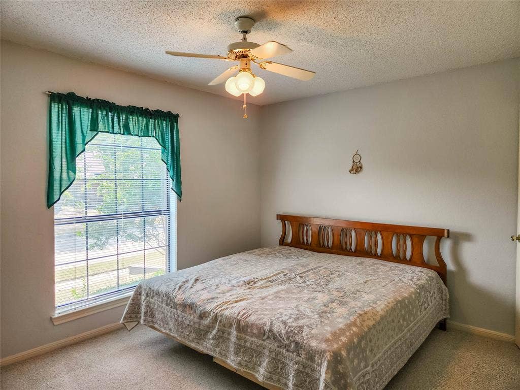 1629 Tuley Street, Cedar Hill, TX 75104 Bedroom2
