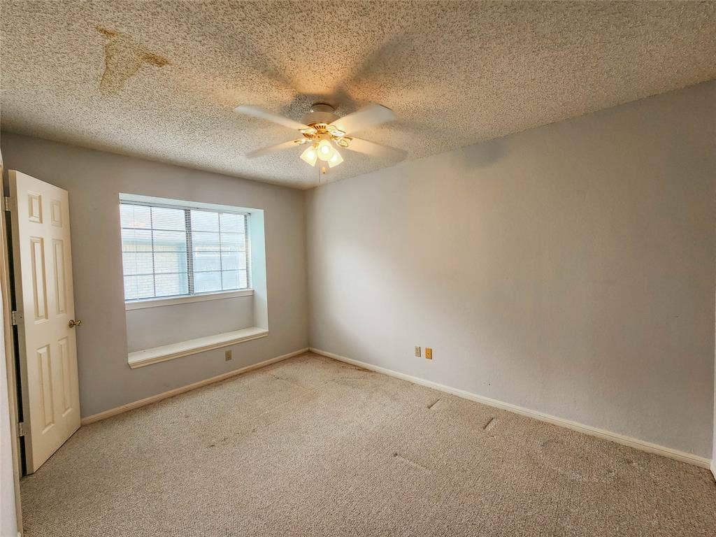 1629 Tuley Street, Cedar Hill, TX 75104 Bedroom 3