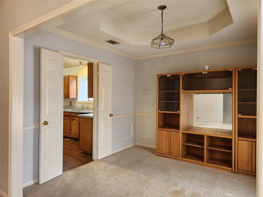 1629 Tuley Street, Cedar Hill, TX 75104 Dining room