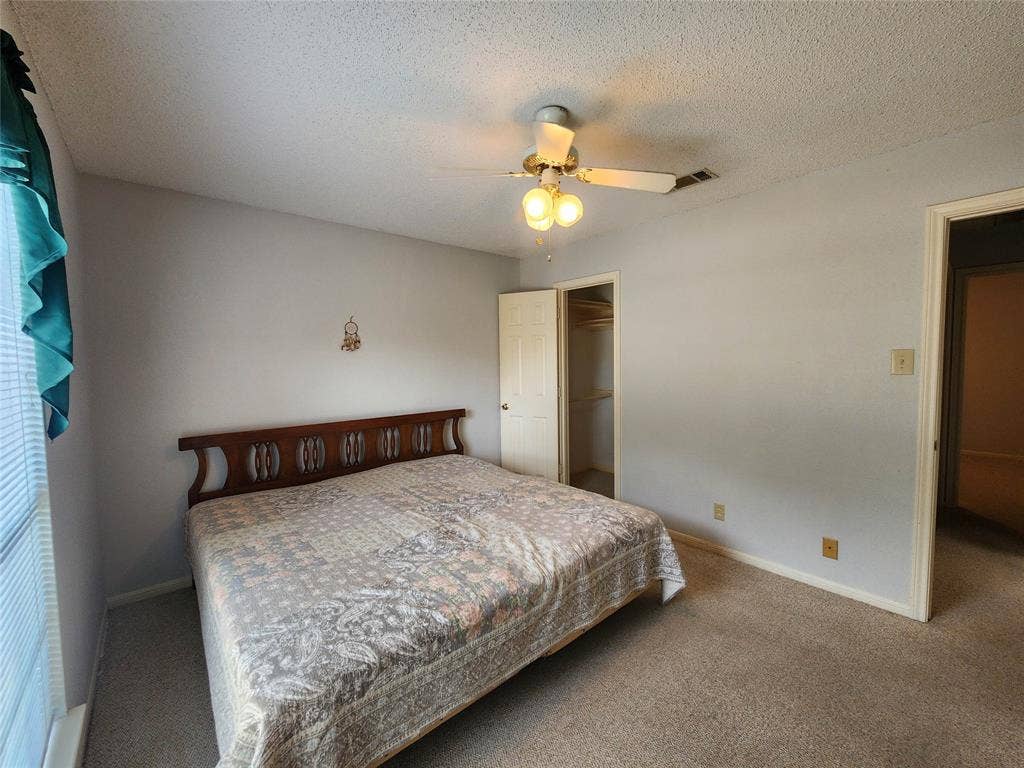 1629 Tuley Street, Cedar Hill, TX 75104 Bedroom 2