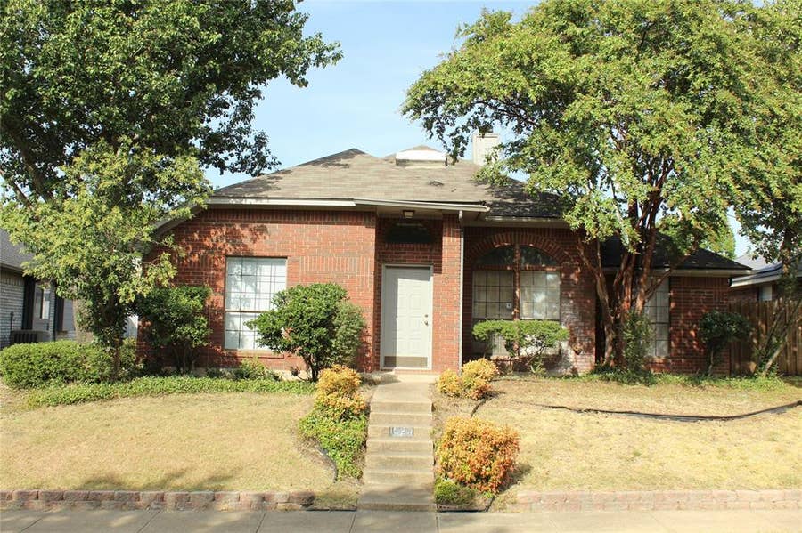 Property photo for 1629 Tuley Street, Cedar Hill, TX