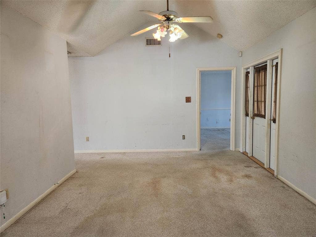 1629 Tuley Street, Cedar Hill, TX 75104 2nd Living Room