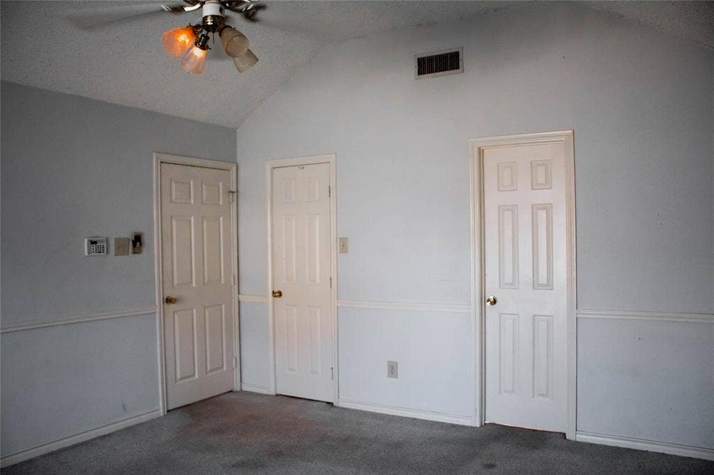 1629 Tuley Street, Cedar Hill, TX 75104 Primary Bedroom
