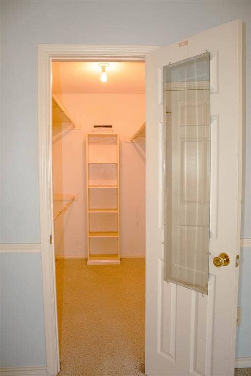 1629 Tuley Street, Cedar Hill, TX 75104 Primary walk in closet