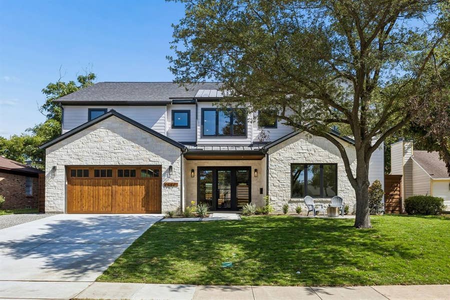 Property photo for 1304 Chippewa Drive, Richardson, TX