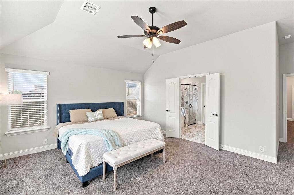 Privacy and comfort go hand in hand