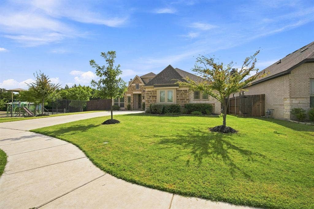 Offering an ideal blend of modern luxury and outdoor tranquility