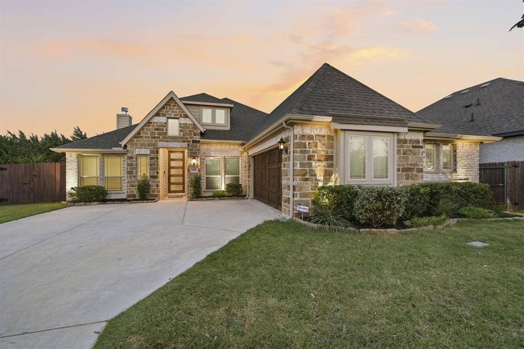 This home is as functional as it is beautiful