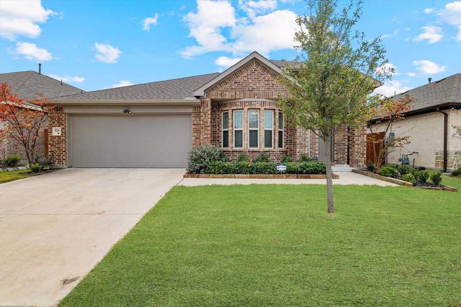 Property photo for 3225 Sioux Trail, Crandall, TX