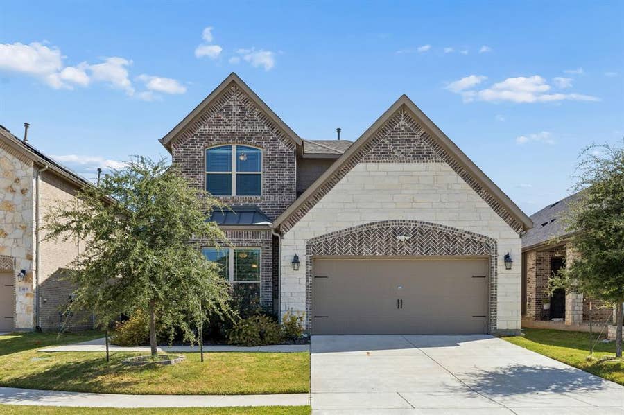 Property photo for 408 Worthing Way, Wylie, TX