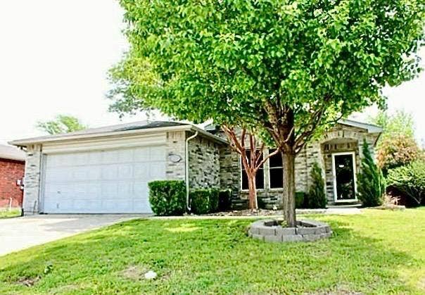 Property photo for 3107 Westview Drive, McKinney, TX