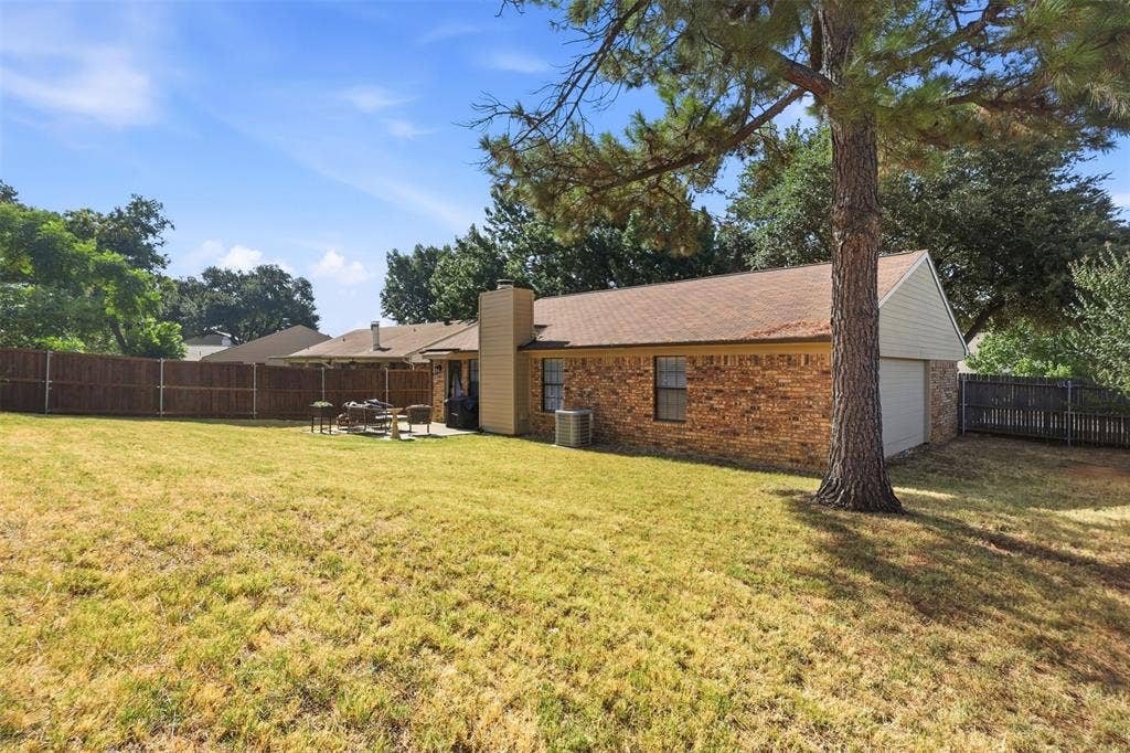 101 Clove Lane, Euless, TX 76039 101 Clove Lane, Euless, TX 76039