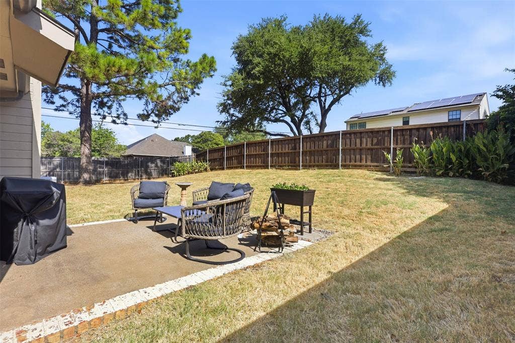 101 Clove Lane, Euless, TX 76039 101 Clove Lane, Euless, TX 76039