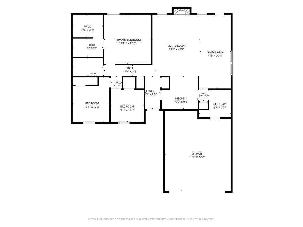 101 Clove Lane, Euless, TX 76039 101 Clove Lane, Euless, TX 76039