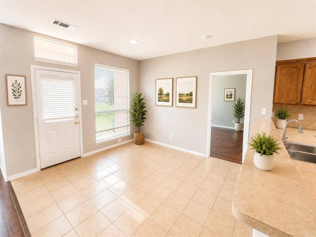 4024 Claymore Lane, Fort Worth, TX 76244 4024 Claymore Lane, Fort Worth, TX 76244