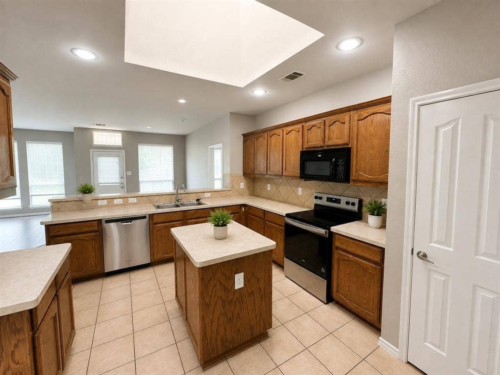 4024 Claymore Lane, Fort Worth, TX 76244 4024 Claymore Lane, Fort Worth, TX 76244