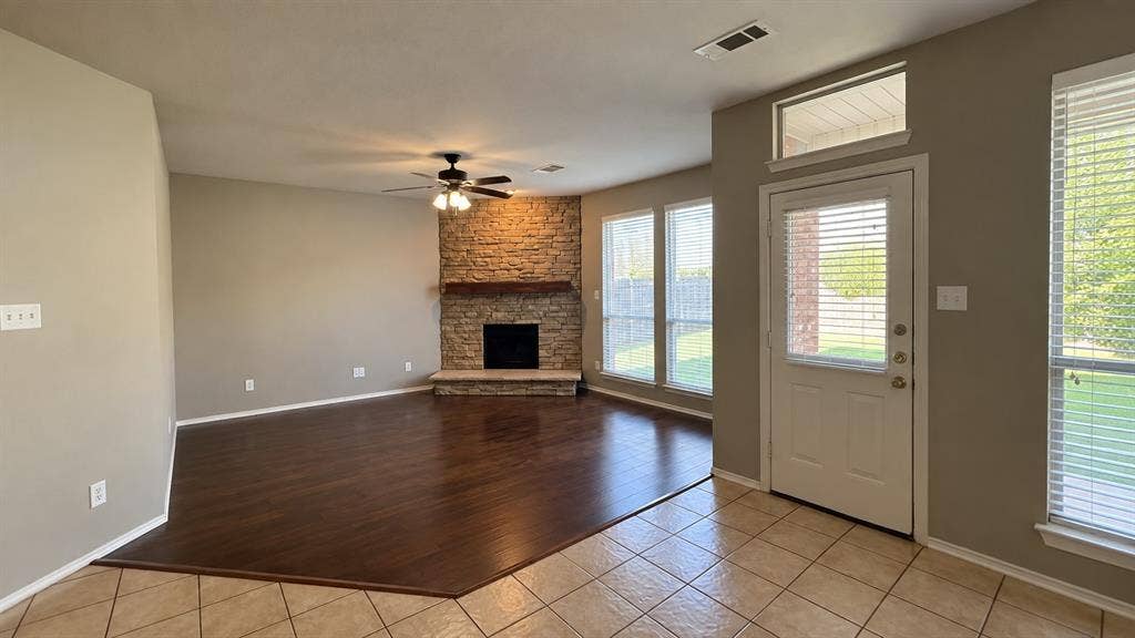 4024 Claymore Lane, Fort Worth, TX 76244 4024 Claymore Lane, Fort Worth, TX 76244