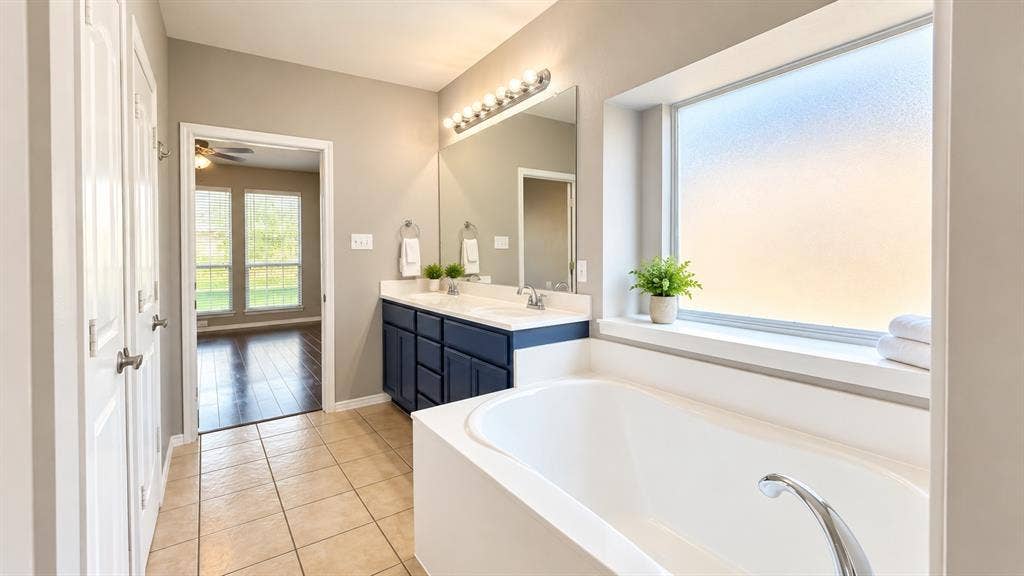 4024 Claymore Lane, Fort Worth, TX 76244 4024 Claymore Lane, Fort Worth, TX 76244