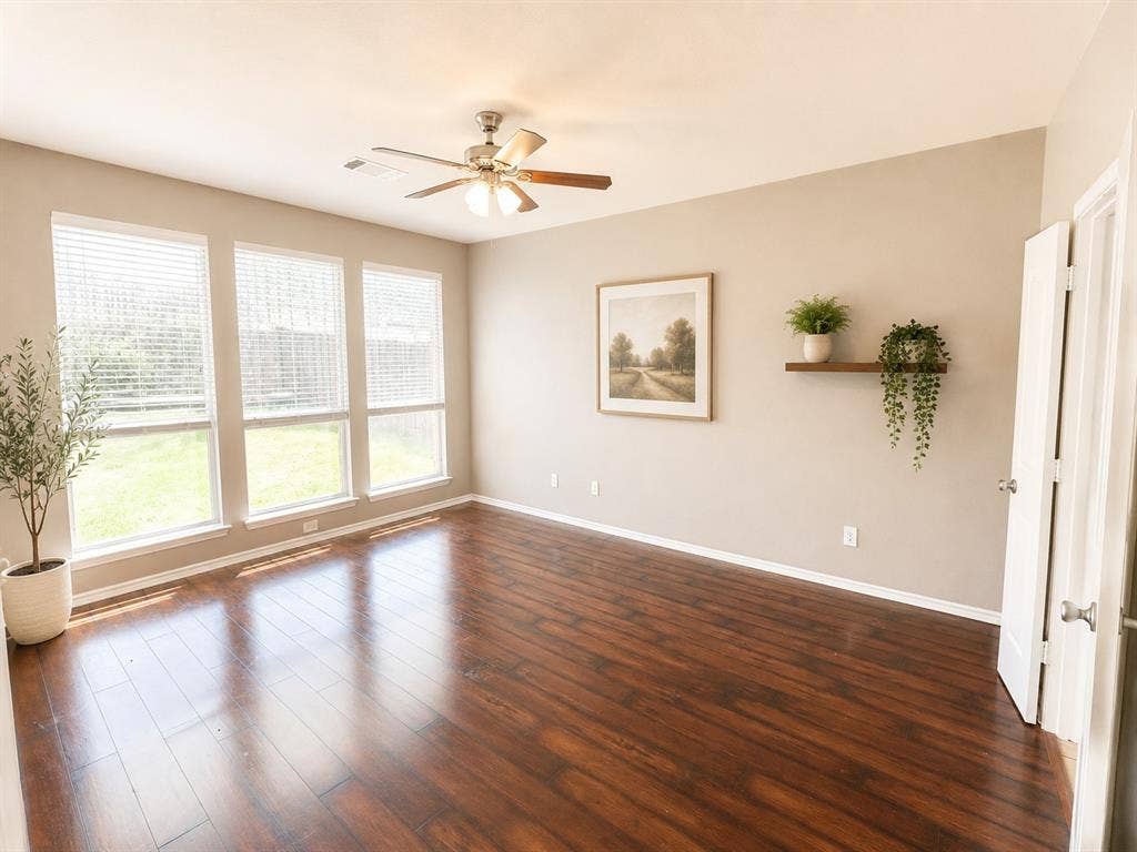 4024 Claymore Lane, Fort Worth, TX 76244 4024 Claymore Lane, Fort Worth, TX 76244