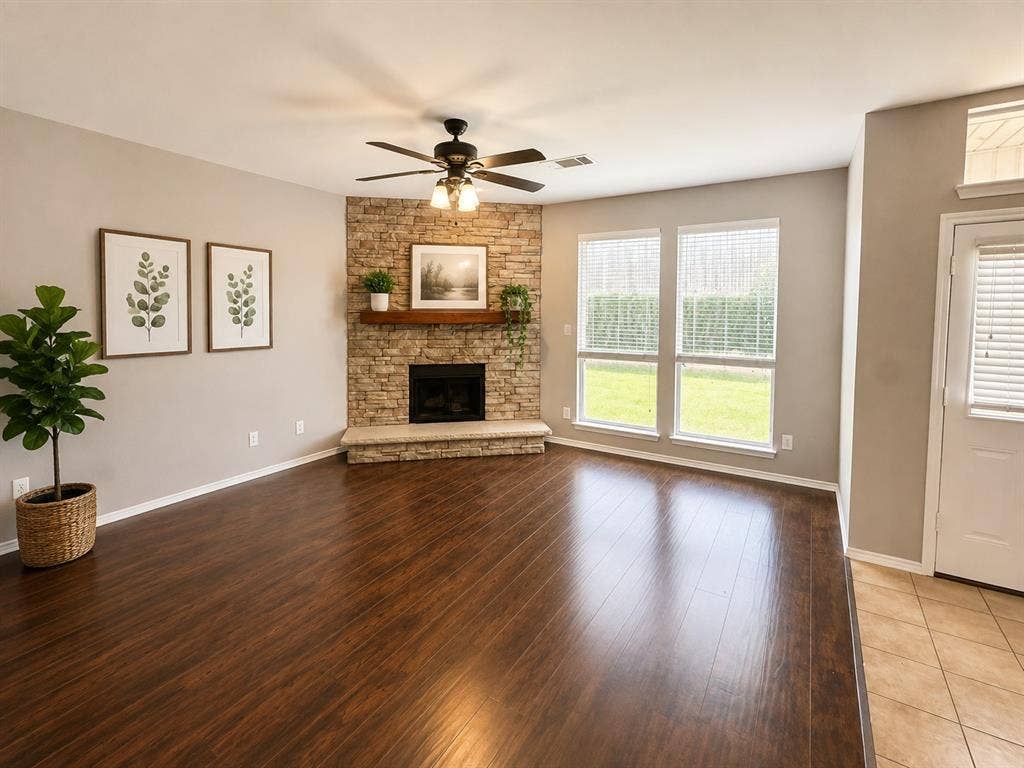 4024 Claymore Lane, Fort Worth, TX 76244 4024 Claymore Lane, Fort Worth, TX 76244