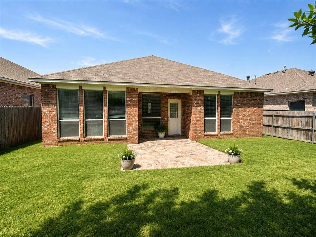 4024 Claymore Lane, Fort Worth, TX 76244 4024 Claymore Lane, Fort Worth, TX 76244