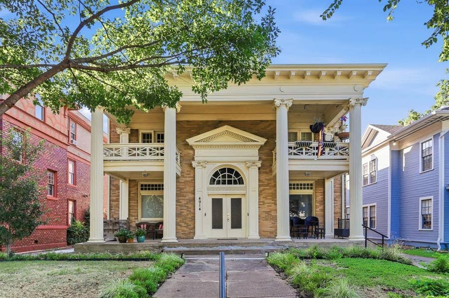 Property photo for 4914 Victor Street, #3, Dallas, TX