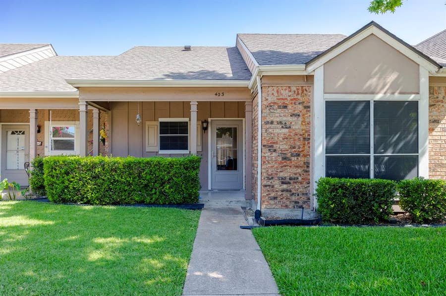 Property photo for 3801 14th Street, #403, Plano, TX