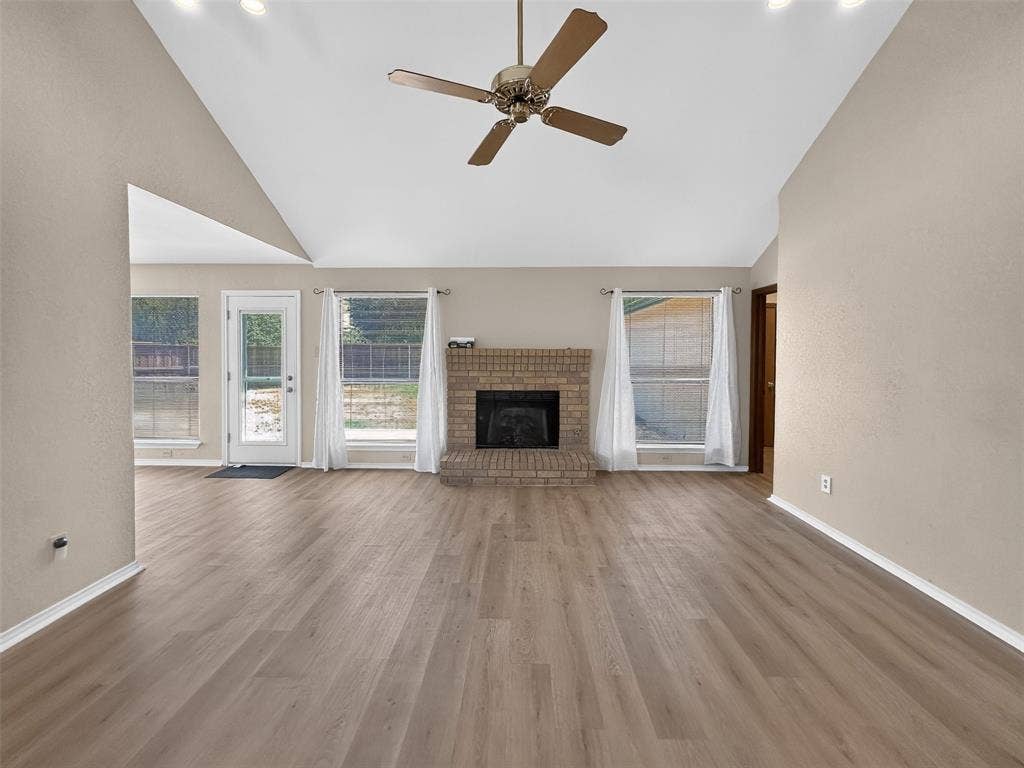 1400 Chicota Drive, Plano, TX 75023 1400 Chicota Drive, Plano, TX 75023