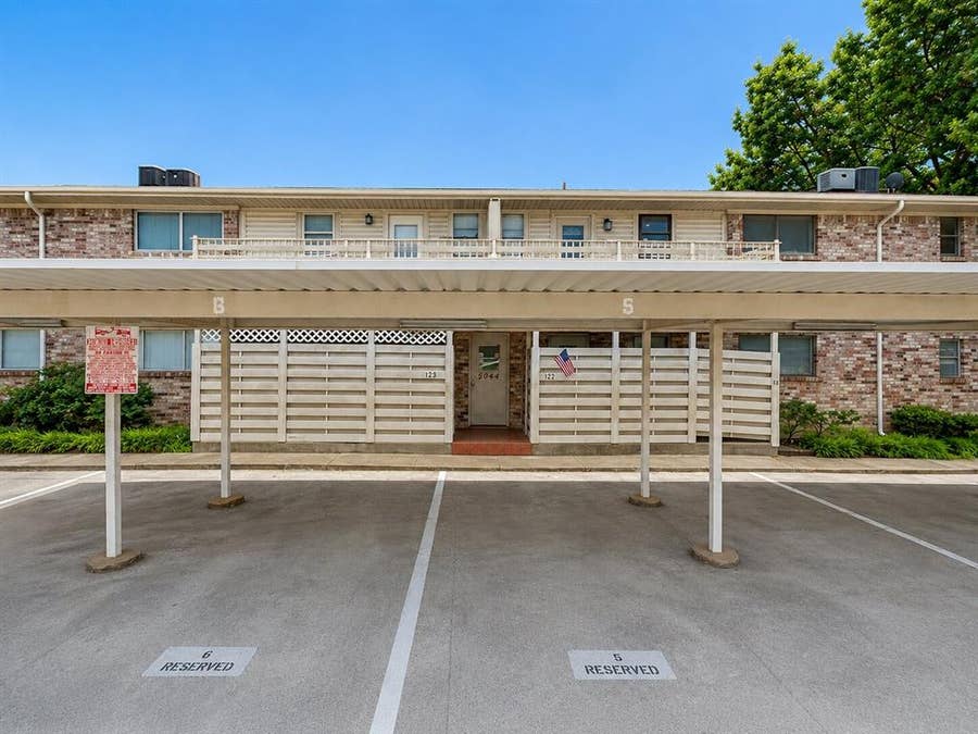 Property photo for 5044 Matilda Street, #123, Dallas, TX
