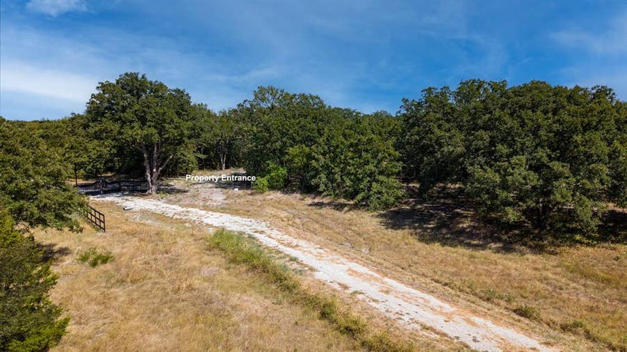Property photo for Lot 4 Quarry Lane, Quinlan, TX
