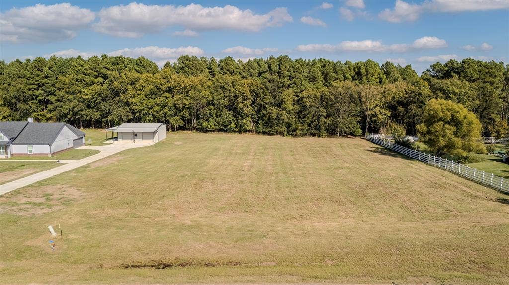 LOT 198 LAGO VISTA Drive, Athens, TX 75752 LOT 198 LAGO VISTA Drive, Athens, TX 75752